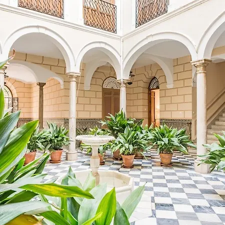 Luxury Suite Duquesa-3