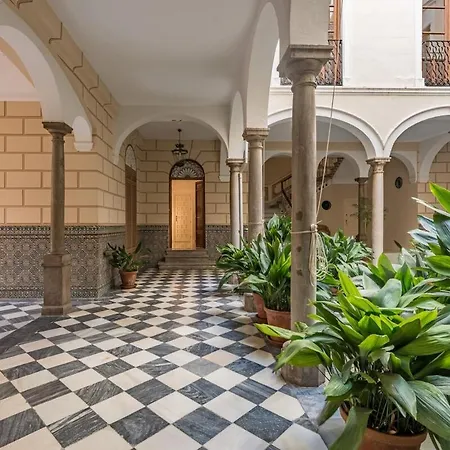 Luxury Suite Duquesa-2