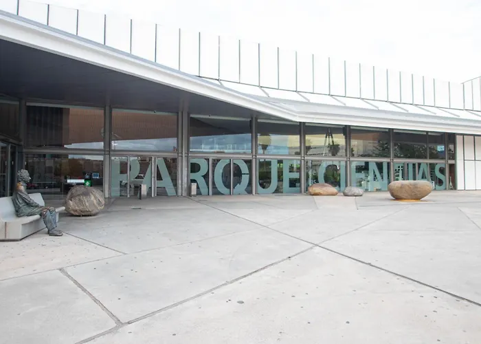 Ciencias Forum 2