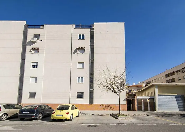 Alcala Real