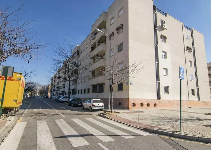 Alcala Real